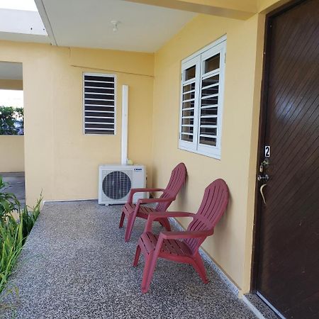 Jardin Del Mar Guesthouse Hatillo Ngoại thất bức ảnh
