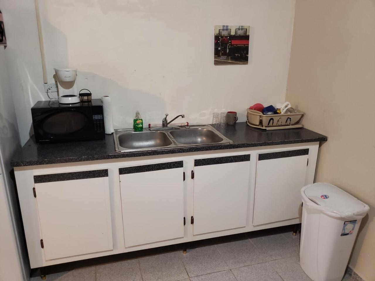 Jardin Del Mar Guesthouse Hatillo Ngoại thất bức ảnh