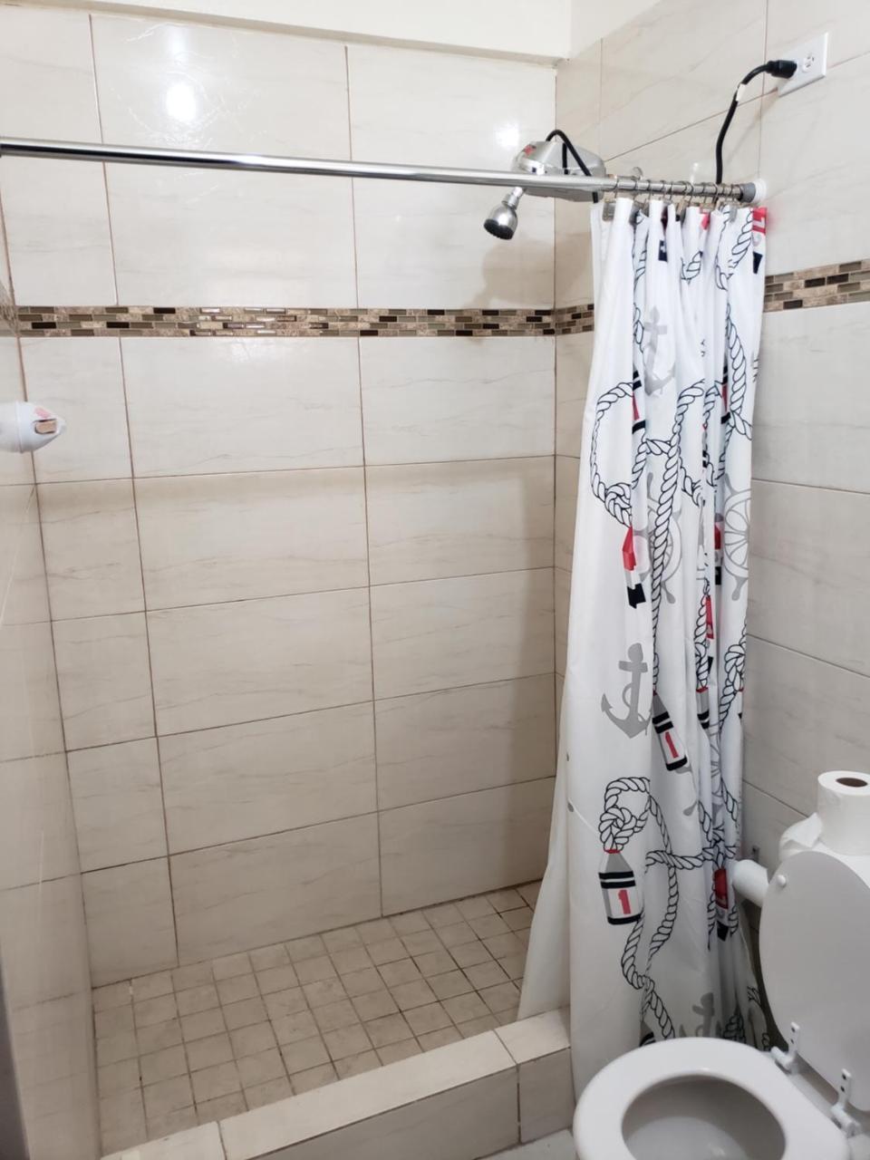 Jardin Del Mar Guesthouse Hatillo Ngoại thất bức ảnh