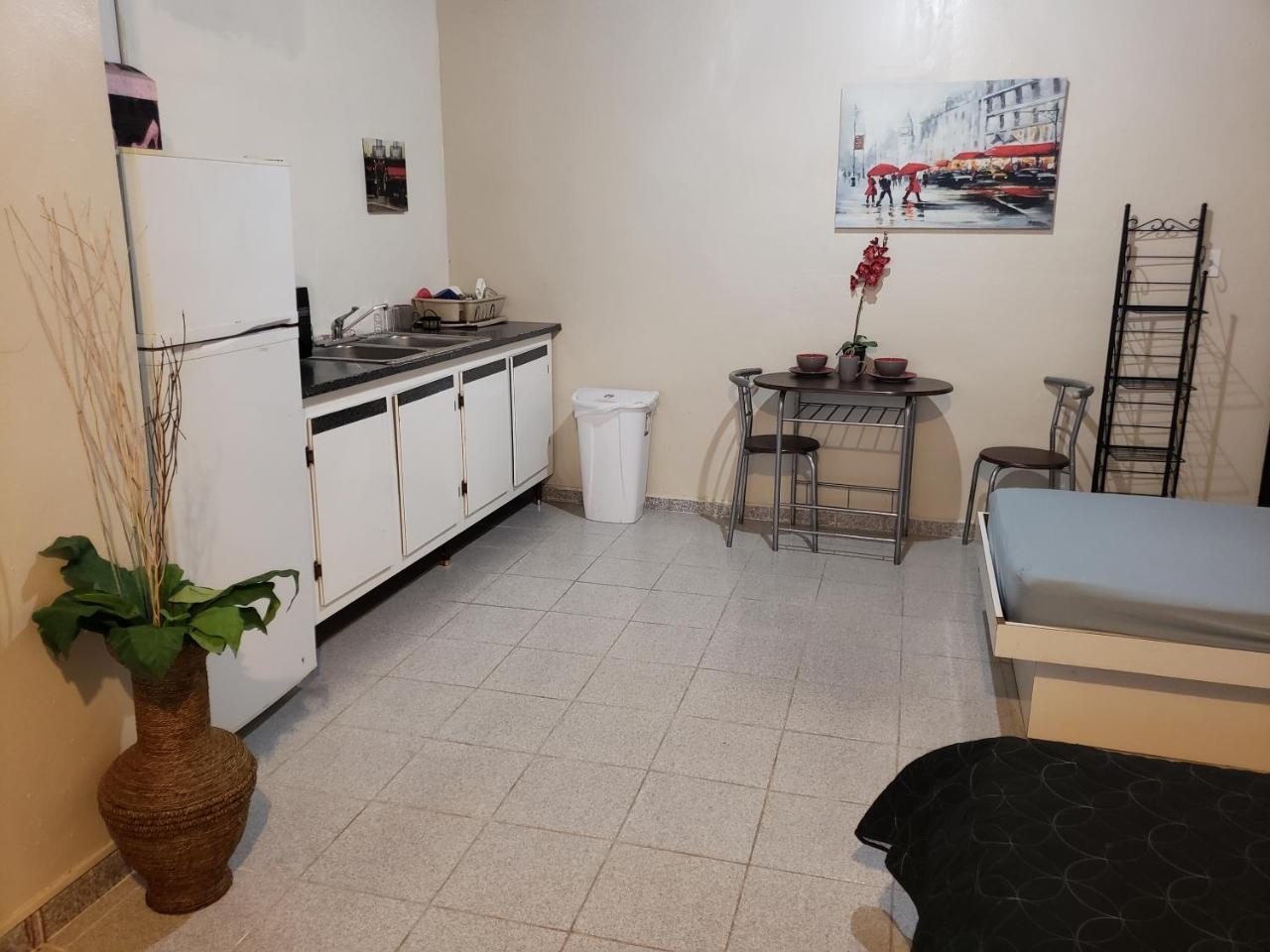 Jardin Del Mar Guesthouse Hatillo Ngoại thất bức ảnh