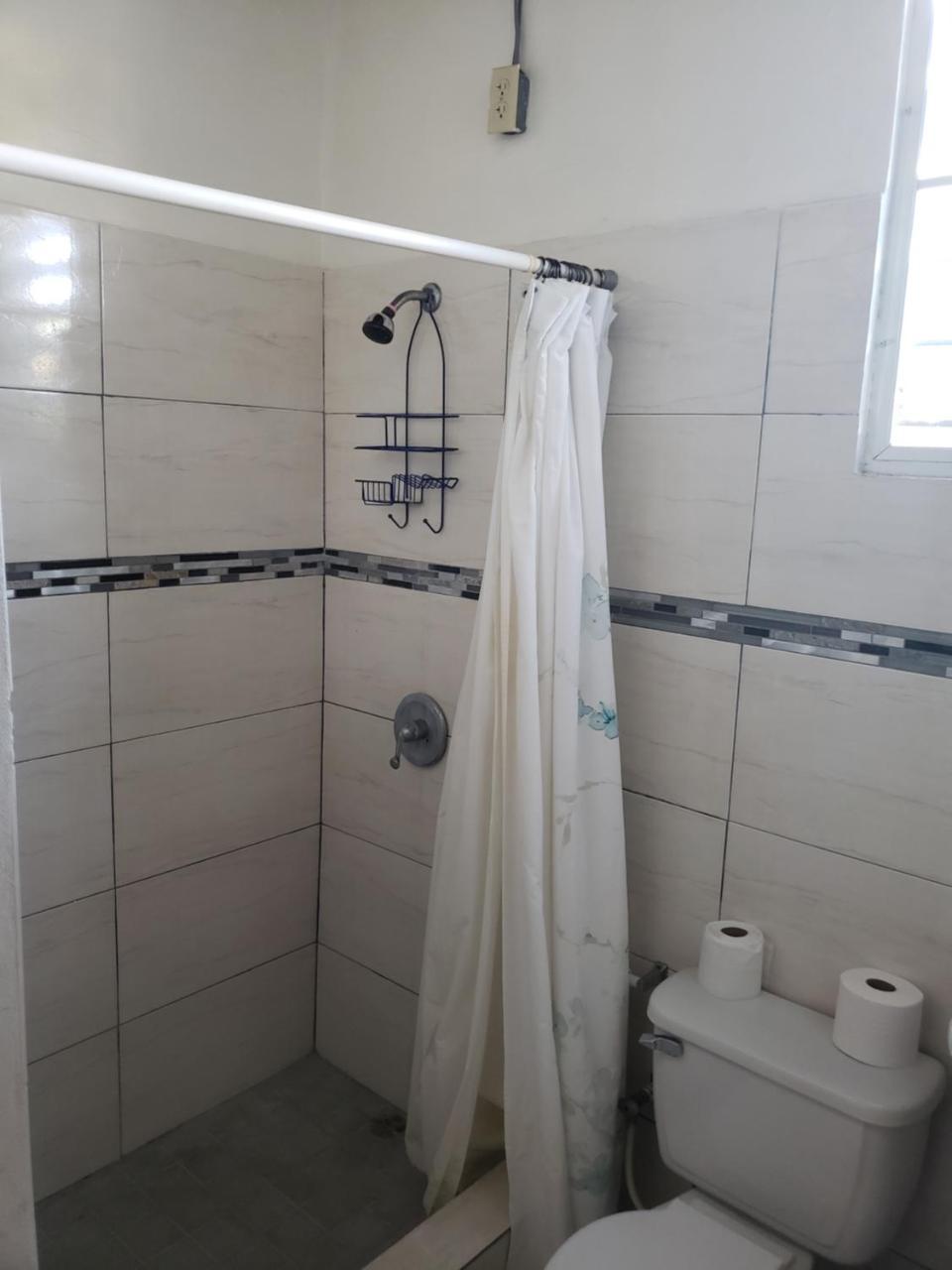 Jardin Del Mar Guesthouse Hatillo Ngoại thất bức ảnh