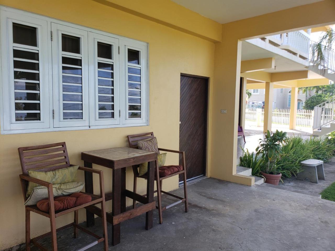 Jardin Del Mar Guesthouse Hatillo Ngoại thất bức ảnh