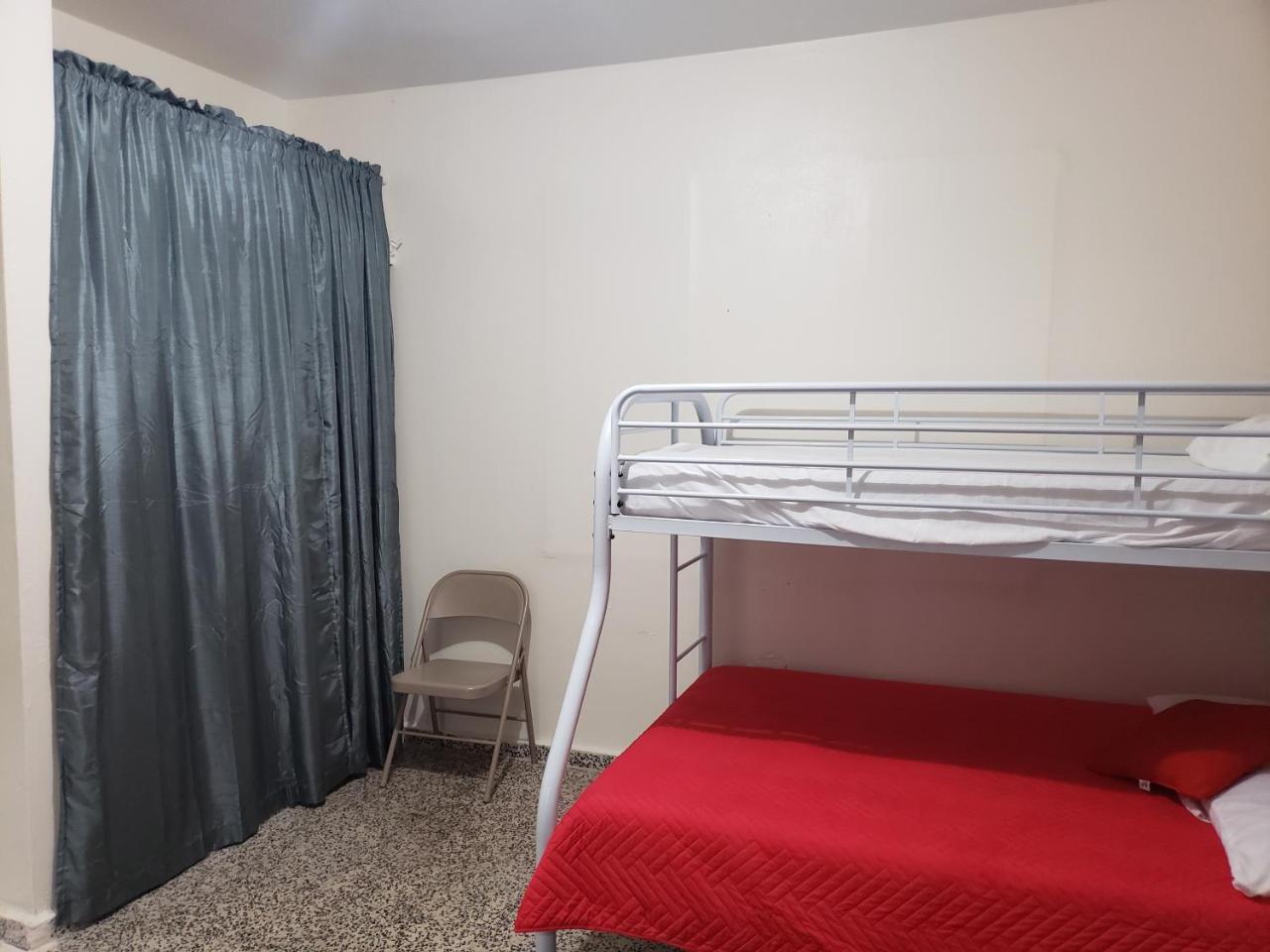 Jardin Del Mar Guesthouse Hatillo Ngoại thất bức ảnh