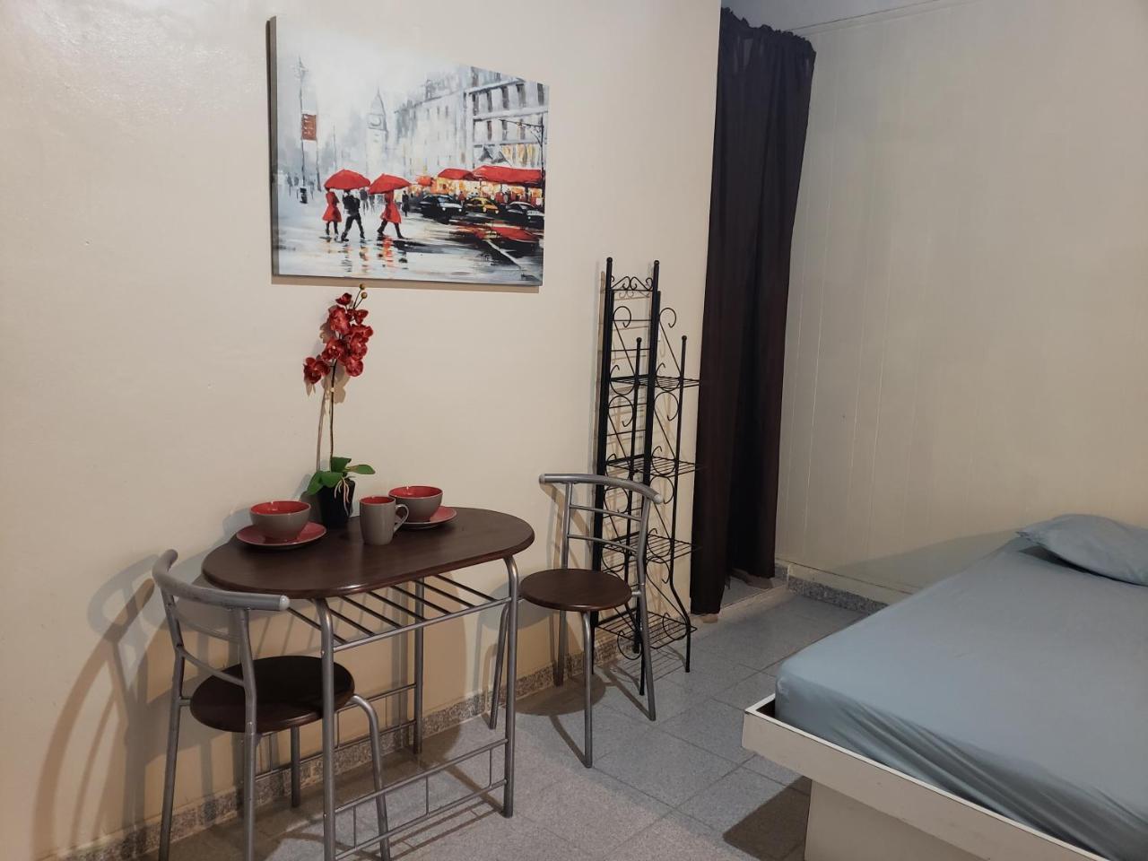 Jardin Del Mar Guesthouse Hatillo Ngoại thất bức ảnh