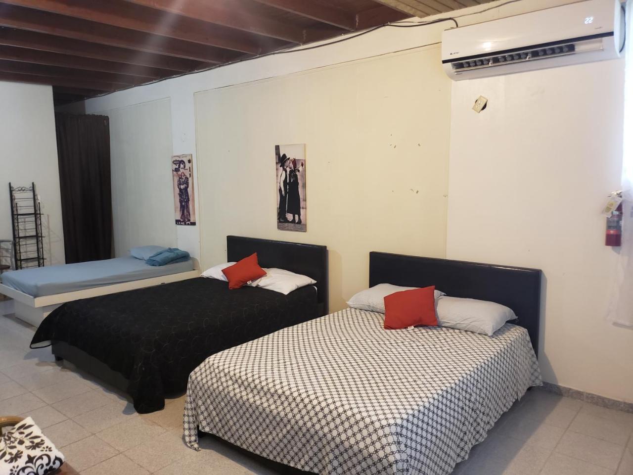 Jardin Del Mar Guesthouse Hatillo Ngoại thất bức ảnh
