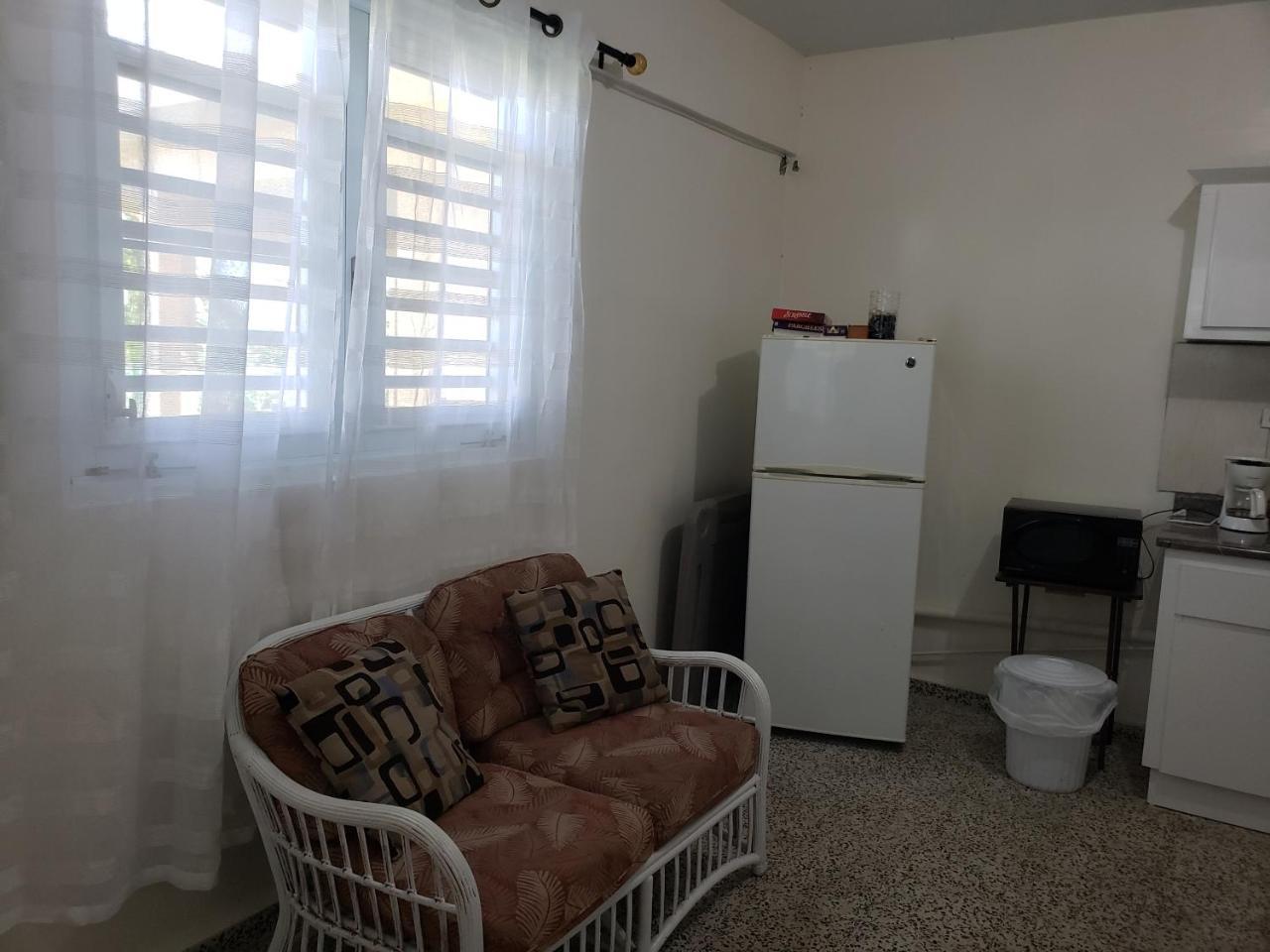 Jardin Del Mar Guesthouse Hatillo Ngoại thất bức ảnh