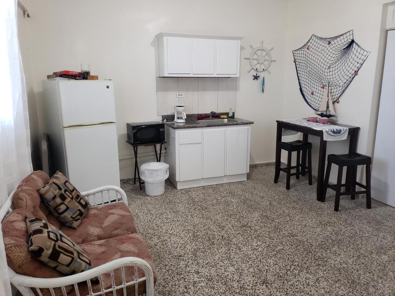 Jardin Del Mar Guesthouse Hatillo Ngoại thất bức ảnh