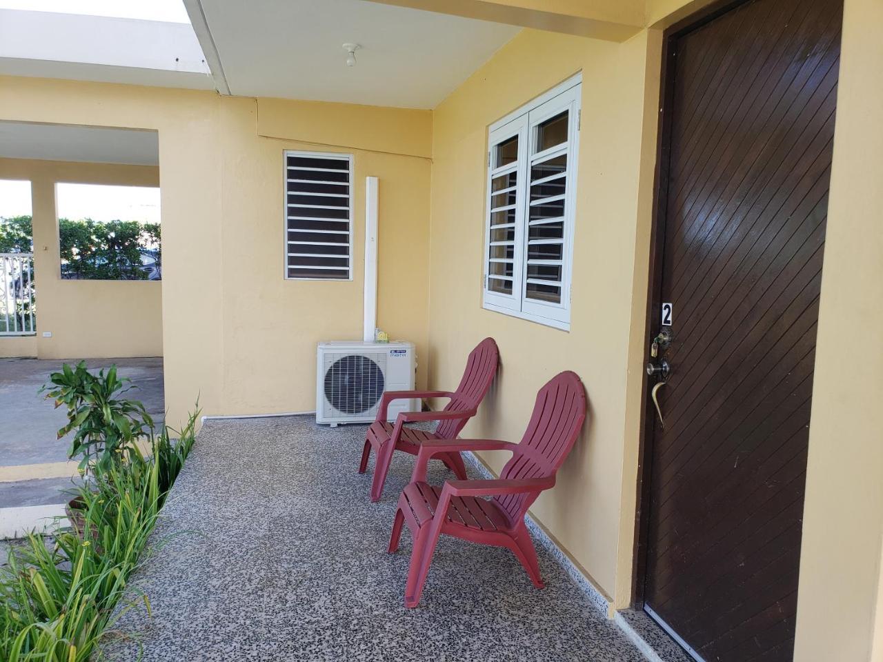 Jardin Del Mar Guesthouse Hatillo Ngoại thất bức ảnh