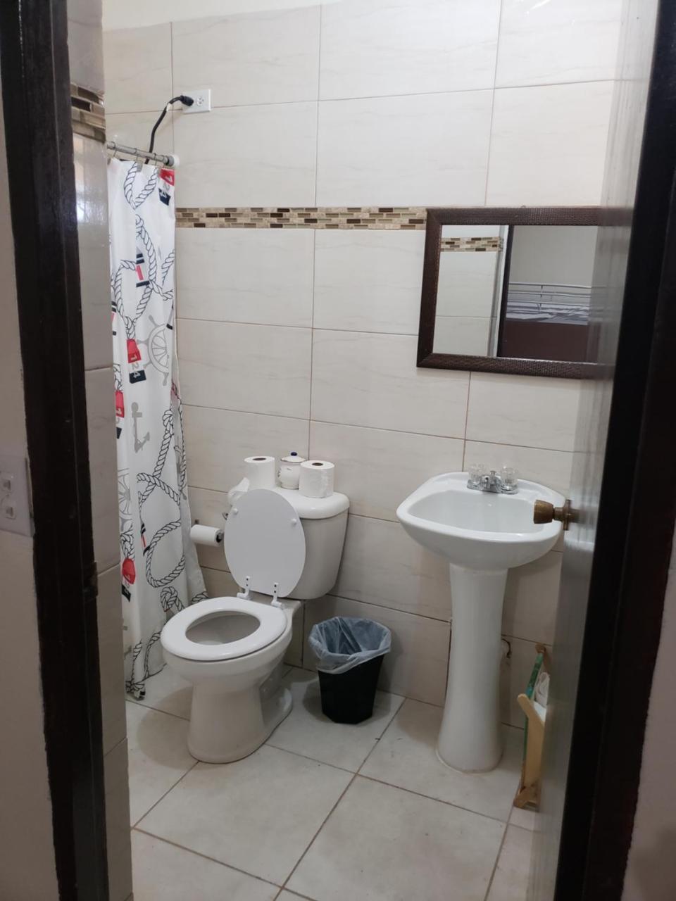 Jardin Del Mar Guesthouse Hatillo Ngoại thất bức ảnh