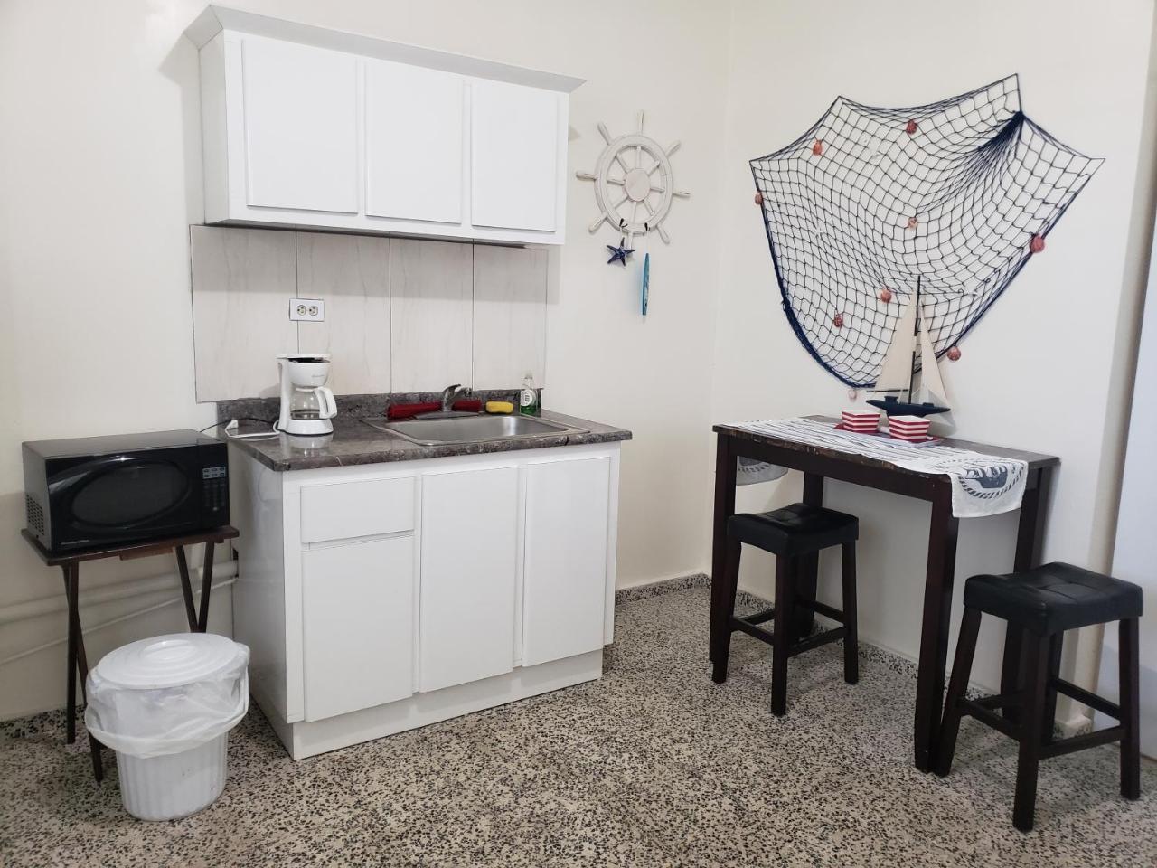 Jardin Del Mar Guesthouse Hatillo Ngoại thất bức ảnh
