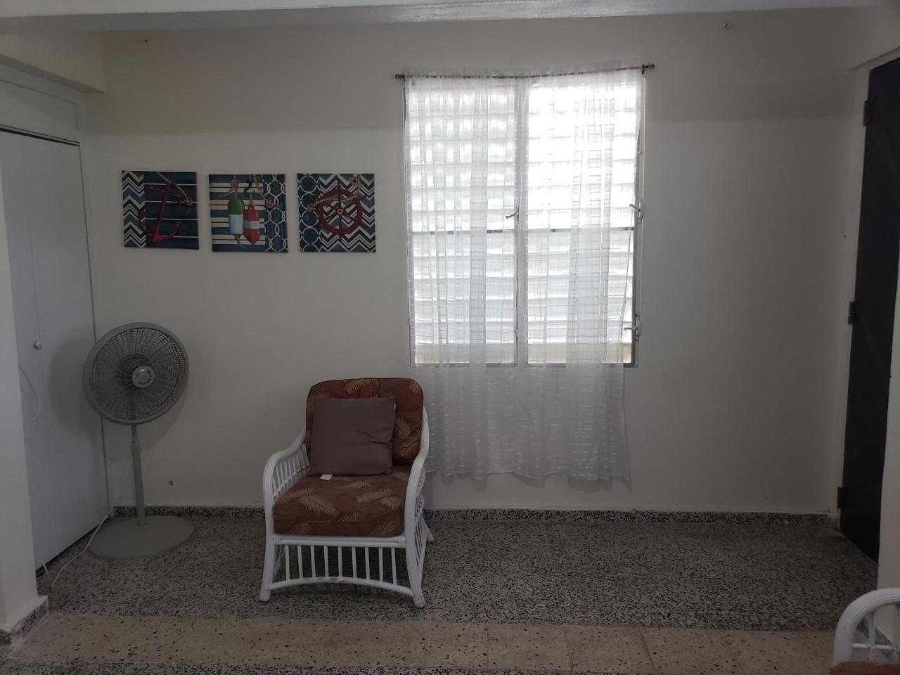 Jardin Del Mar Guesthouse Hatillo Ngoại thất bức ảnh